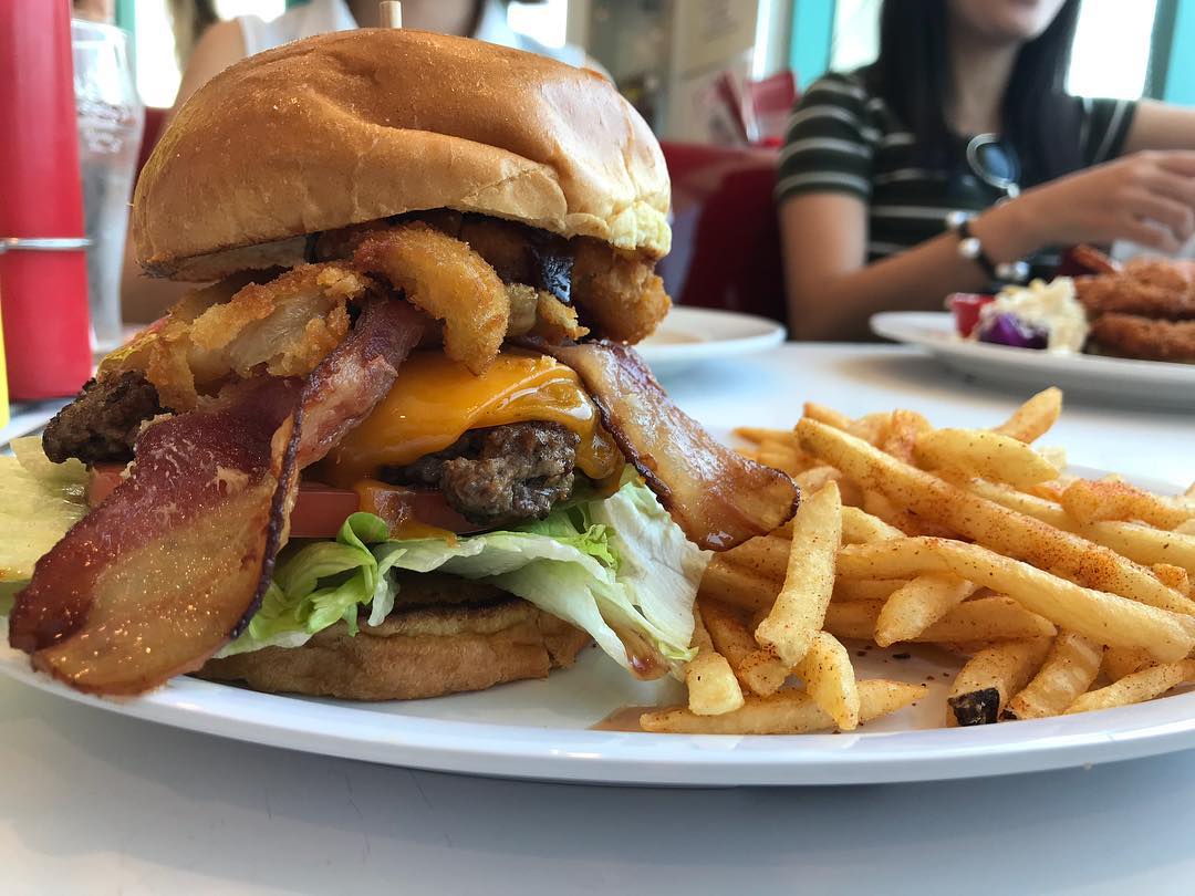 Instagram Post — July 30, 2017