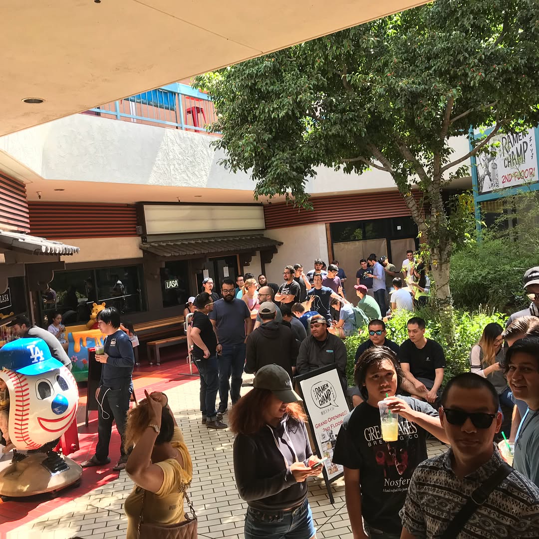 Weekend Chicken and Waffles at