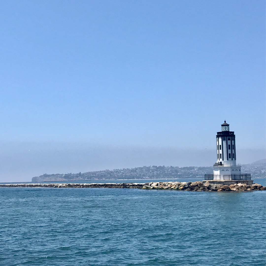 6 hour fishing tour, sounds like Gilligan’s Island