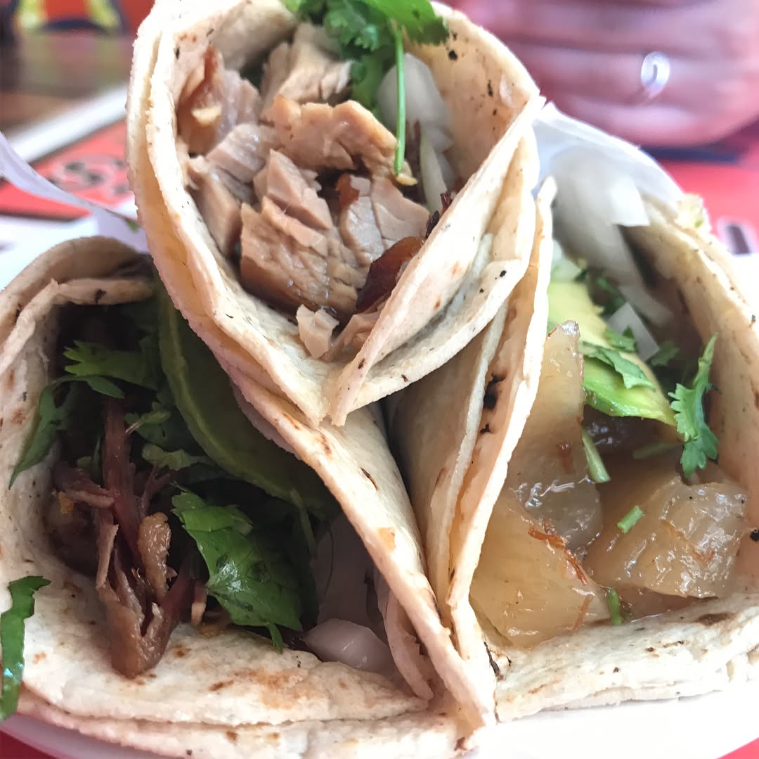 Carnitas Kikos Jr