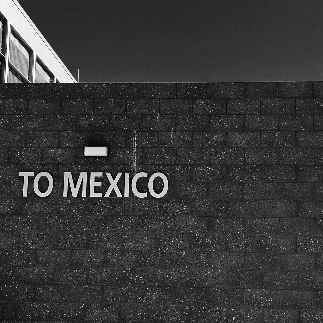 Short trip to Tijuana