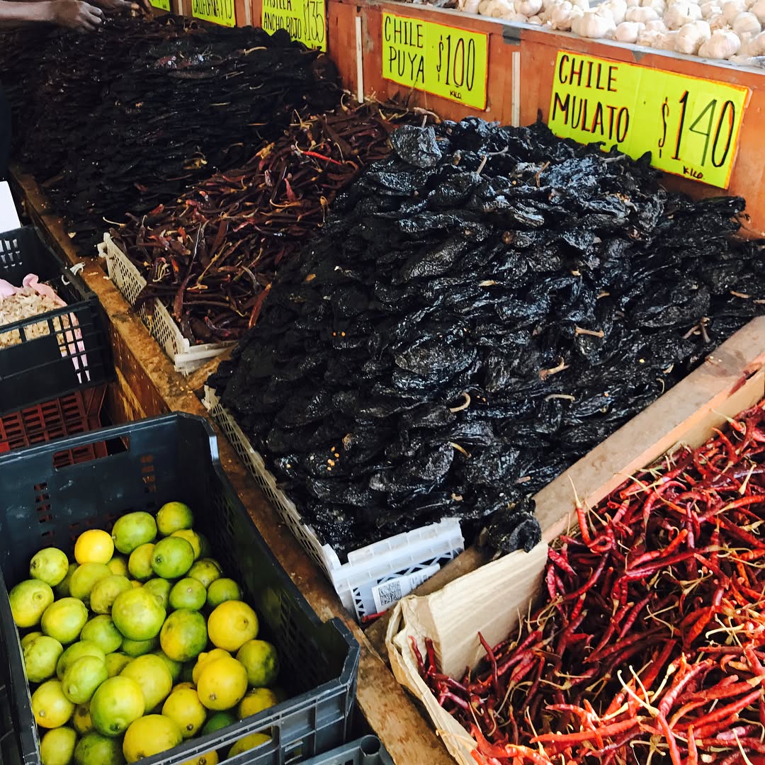 Short trip to Tijuana