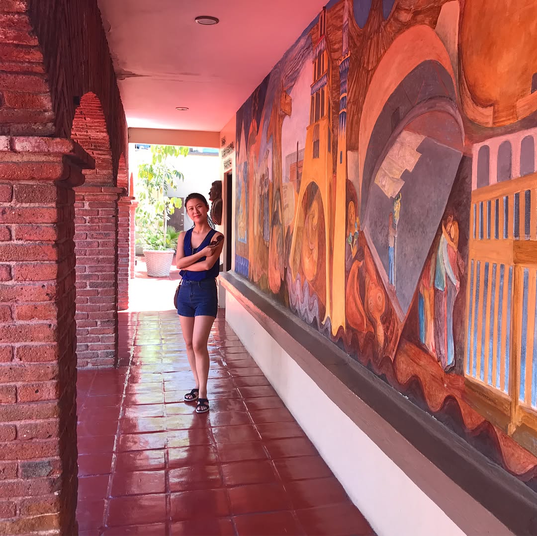 Short trip to Tijuana