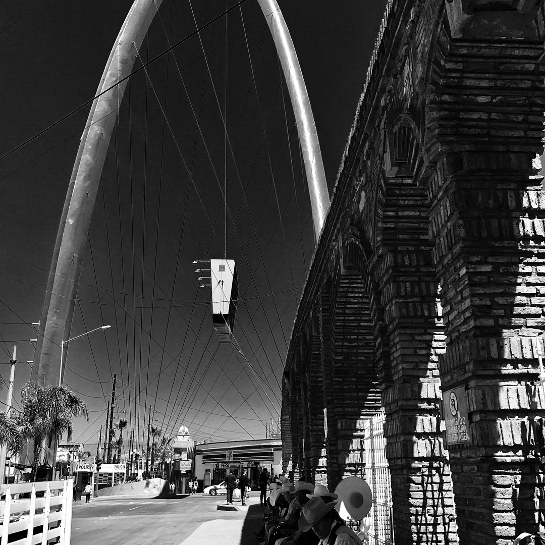 Short trip to Tijuana