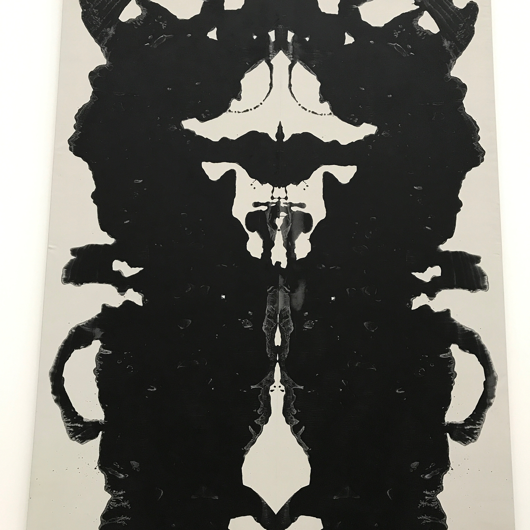 Our 3rd visit to The Broad