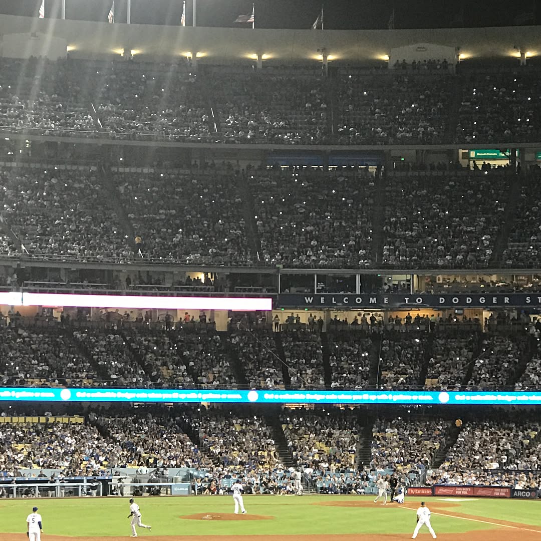 Dodgers vs Rockies  bobblehead night    souvenir beer cup with    need more h...