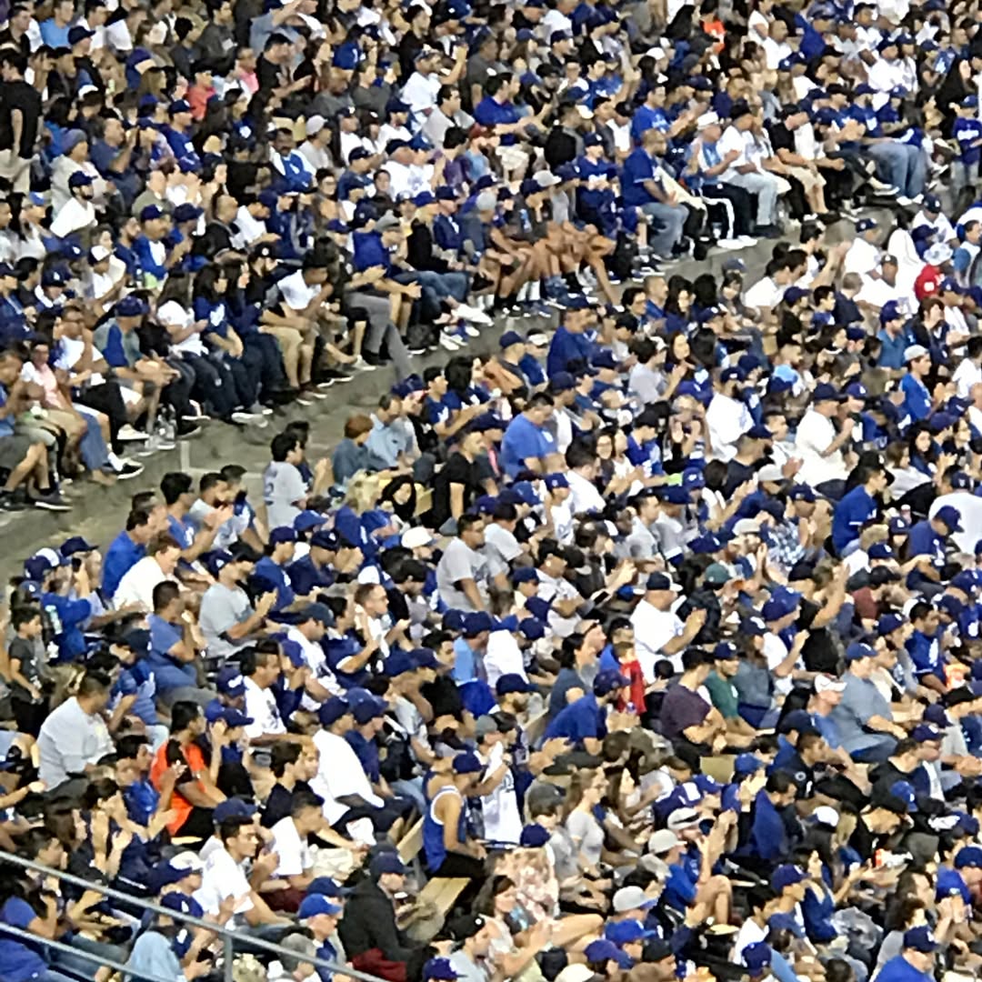 Dodgers vs Rockies  bobblehead night    souvenir beer cup with    need more h...