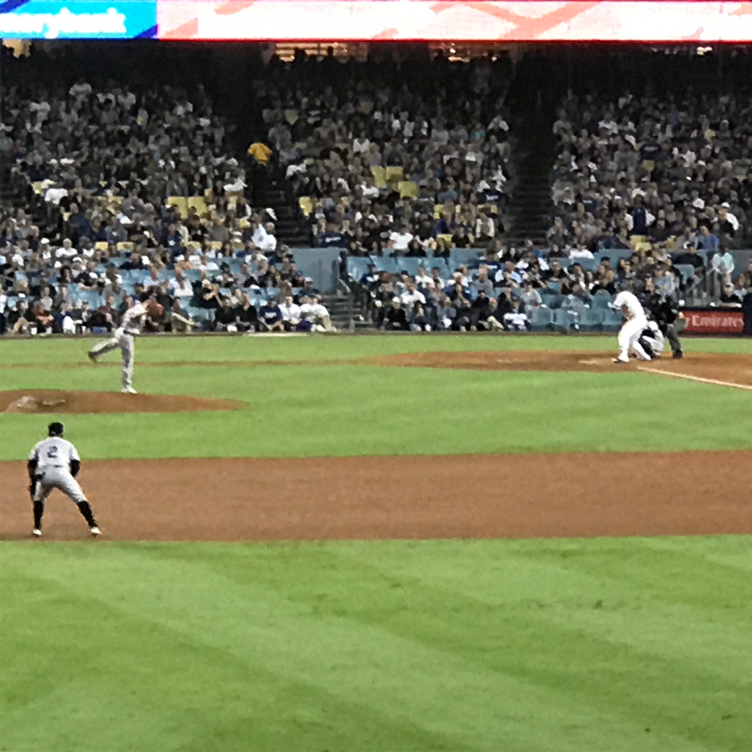 Dodgers vs Rockies  bobblehead night    souvenir beer cup with    need more h...