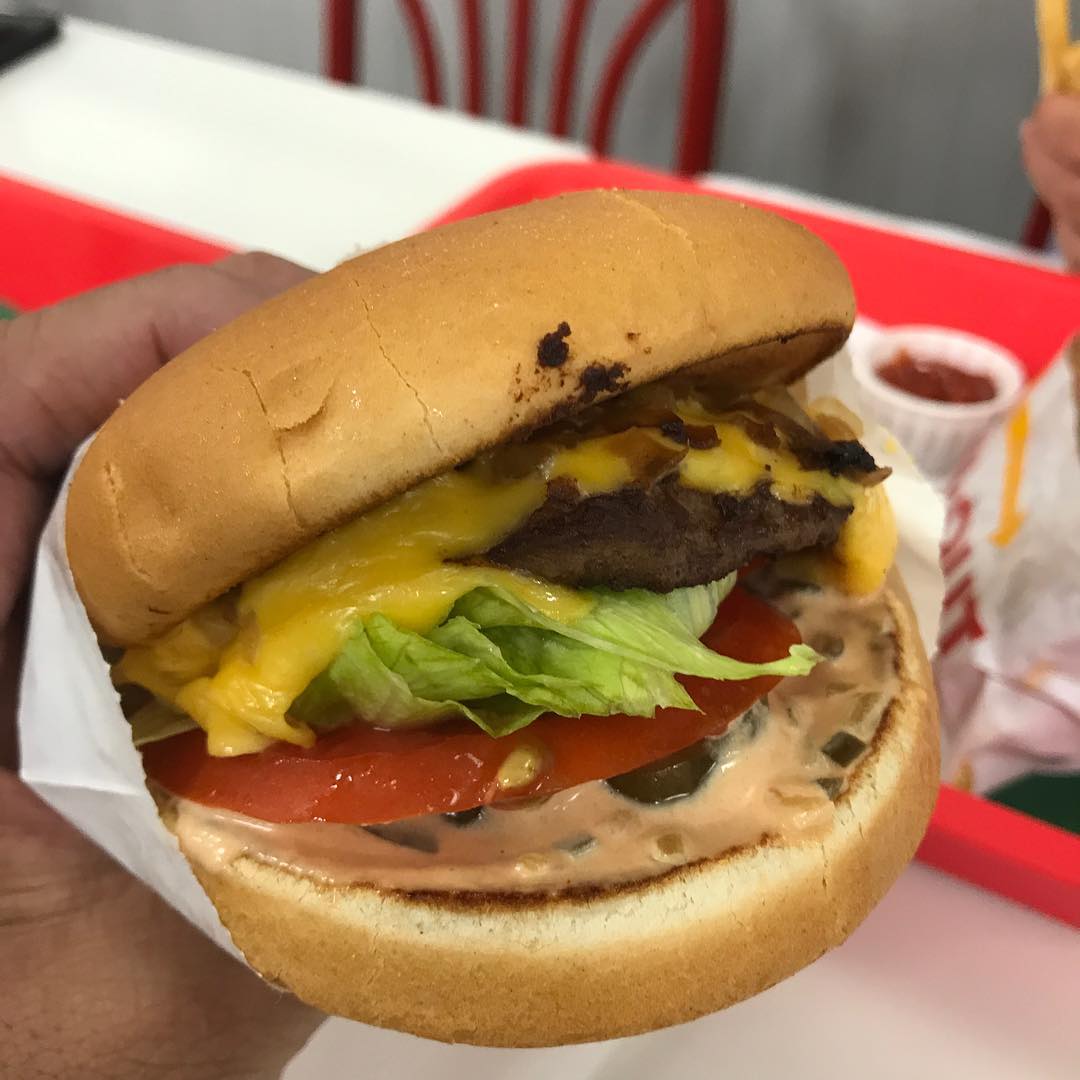 Instagram Post — October 05, 2017