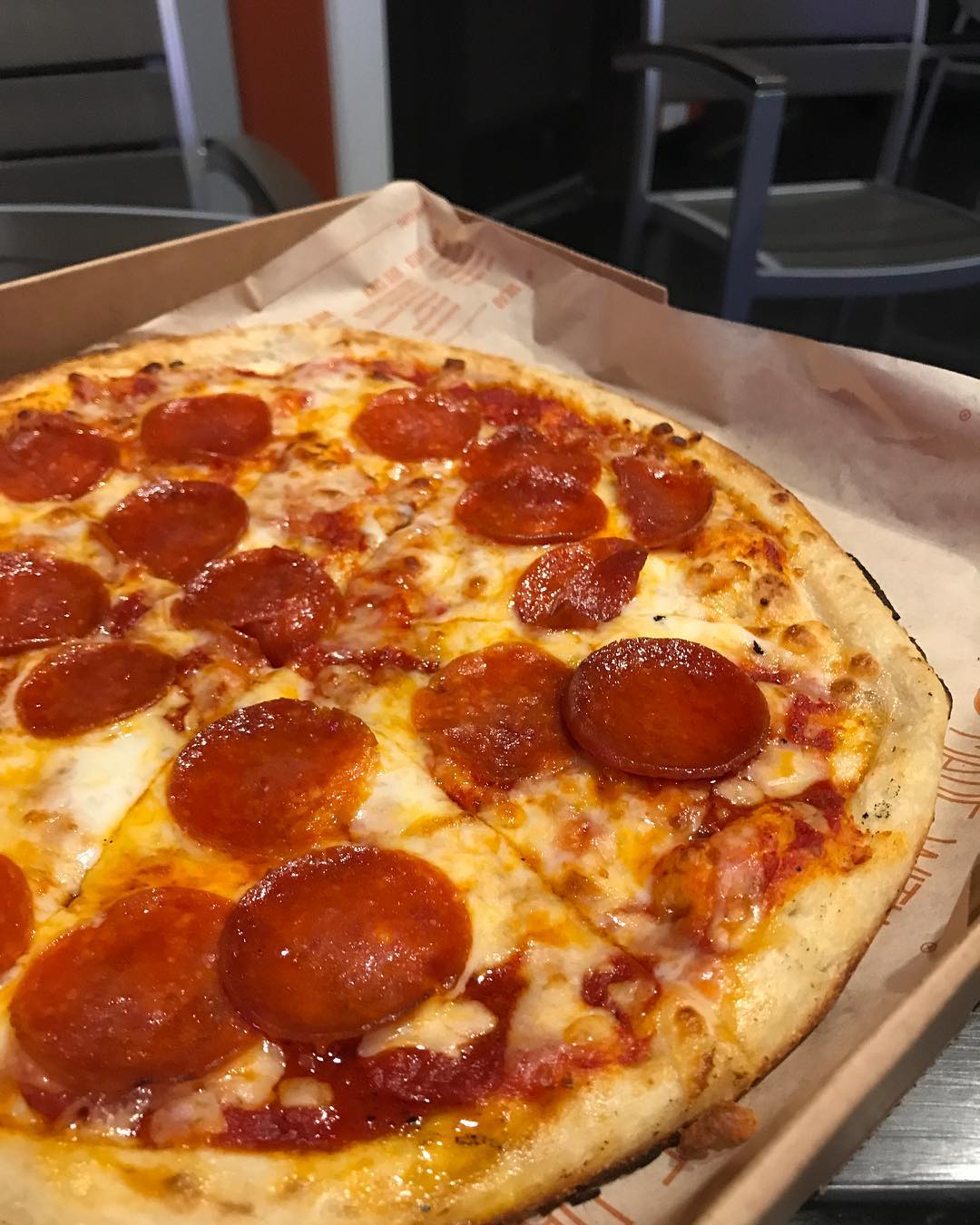 Instagram Post — October 06, 2017