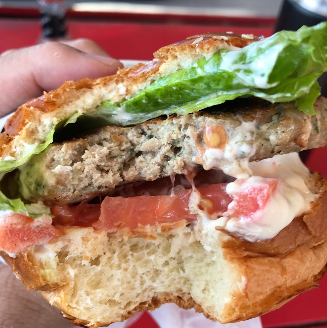 Fish and fries at Malibu Seafood      good price compared to San Marino seafood