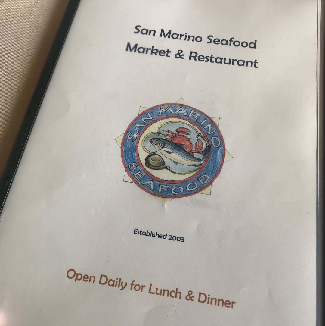 Seared ahi tuna sandwich