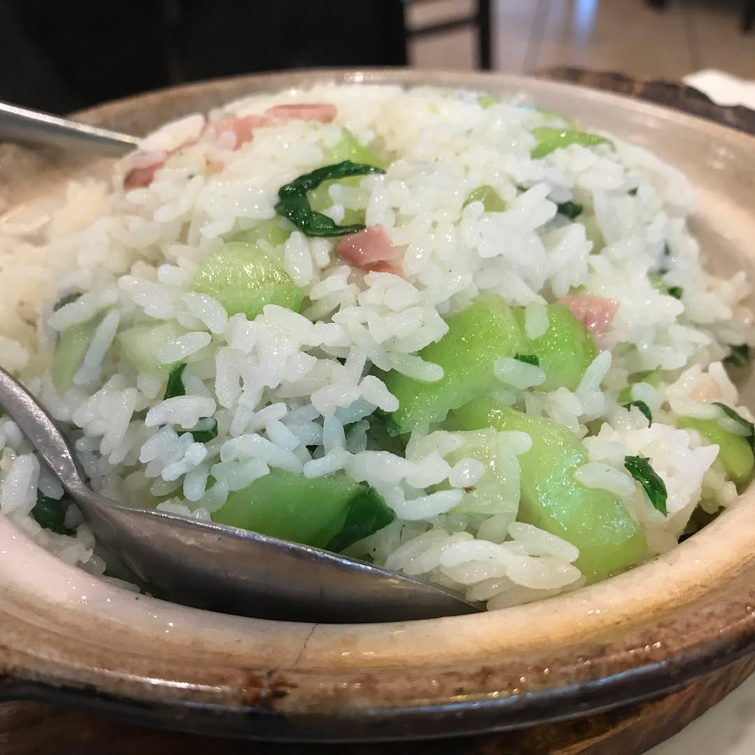 Yummy Rice 飯香 - Shanghainese cuisine in Rosemead
