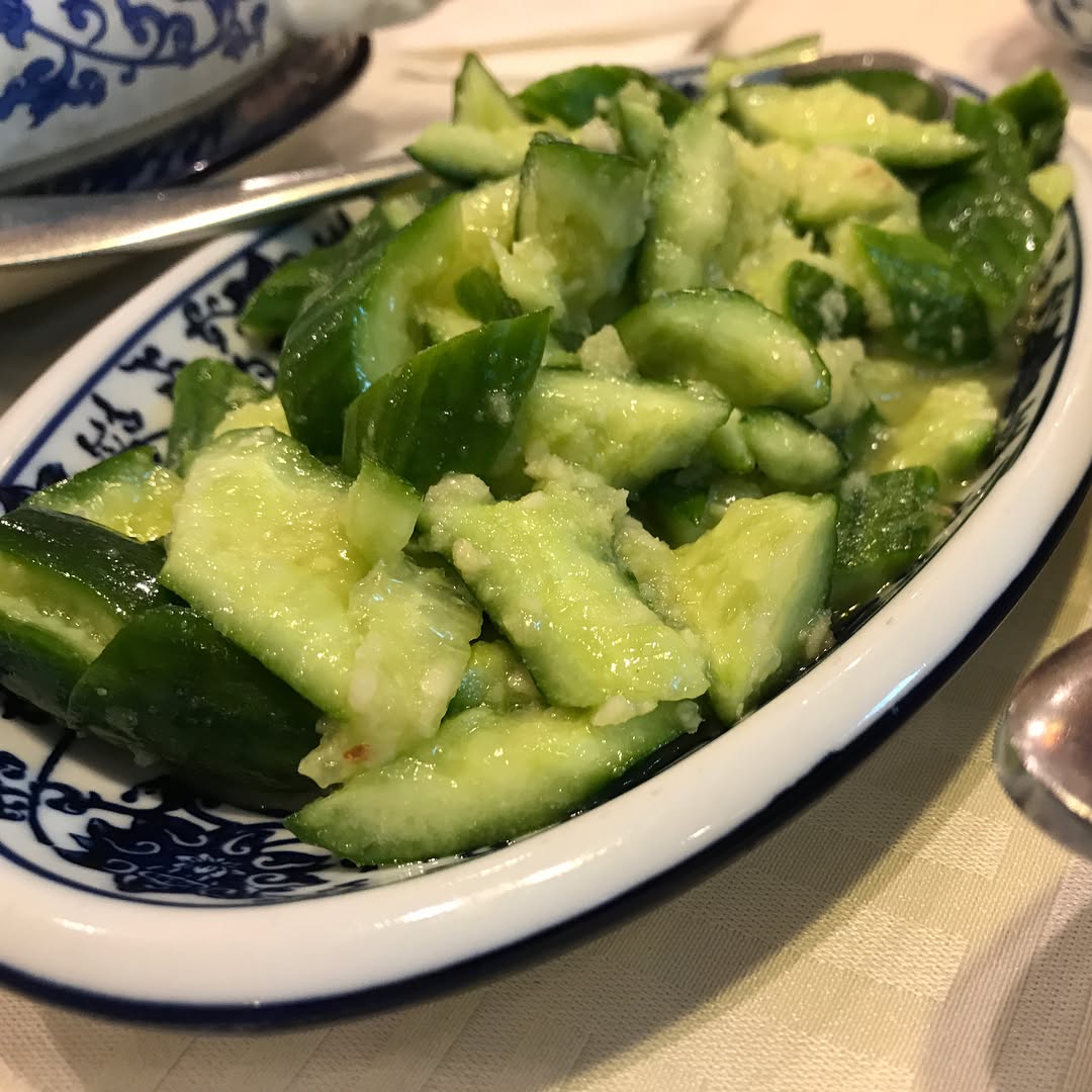 Yummy Rice 飯香 - Shanghainese cuisine in Rosemead