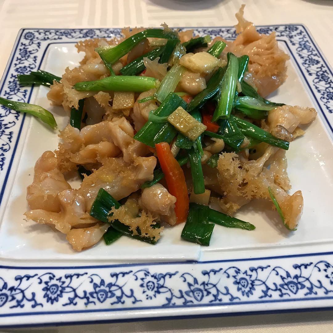 Yummy Rice 飯香 - Shanghainese cuisine in Rosemead