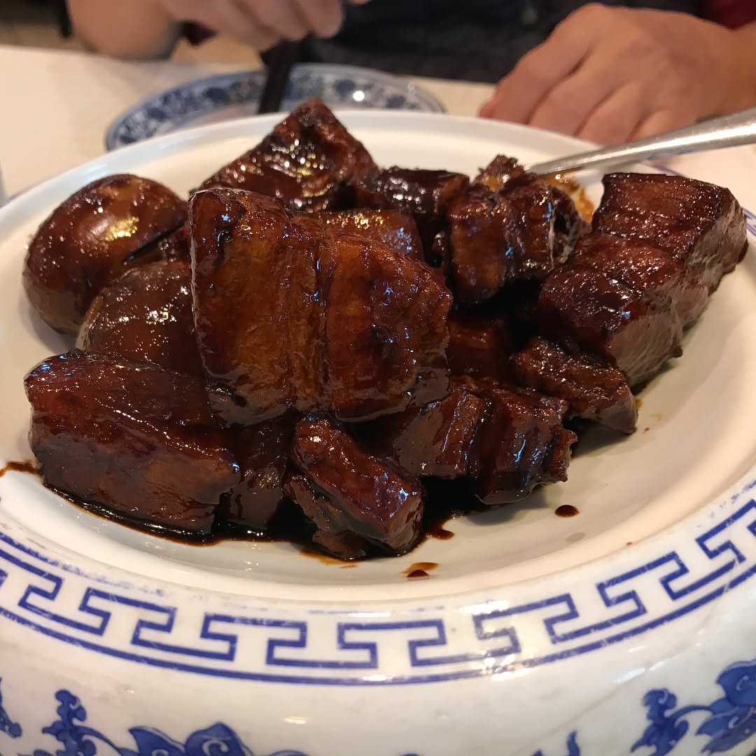 Yummy Rice 飯香 - Shanghainese cuisine in Rosemead