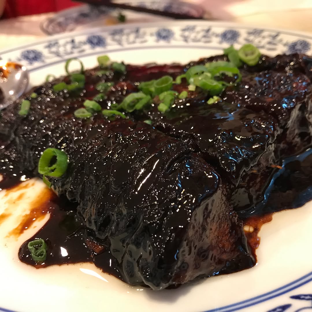Yummy Rice 飯香 - Shanghainese cuisine in Rosemead