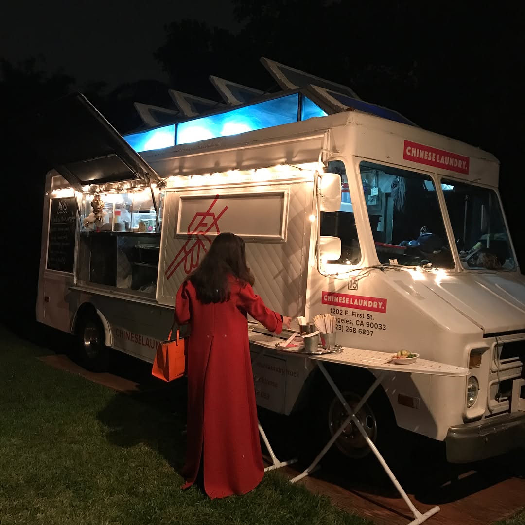 Dan Dan Noodles 擔擔麵 from the  good noodles and flavor but didn’t care for the...