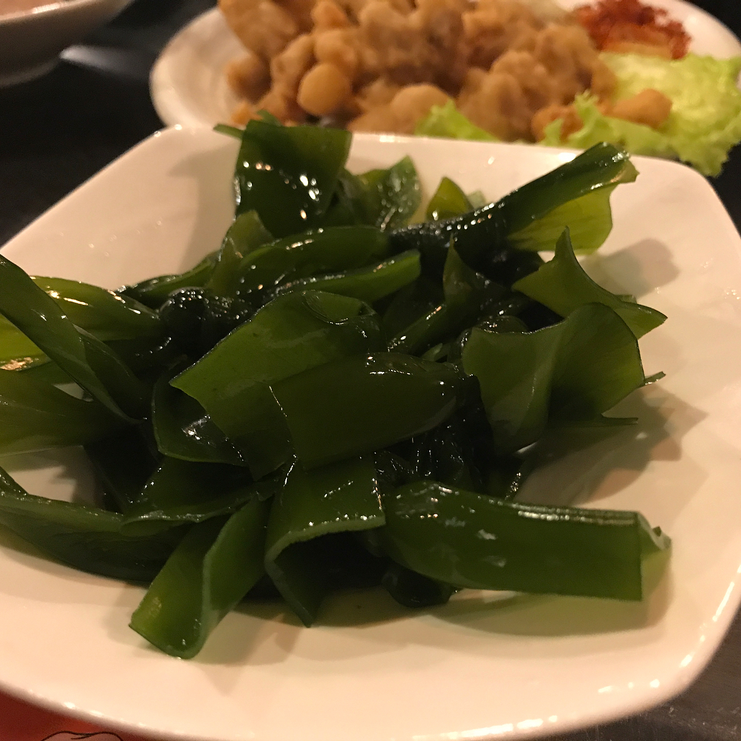 Sichuan Hotpot 四川火鍋