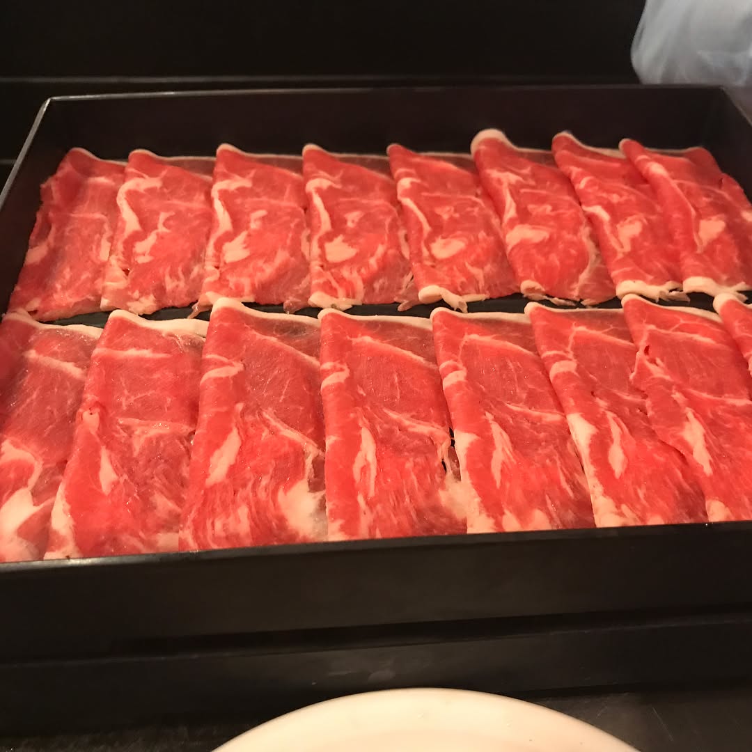 Sichuan Hotpot 四川火鍋