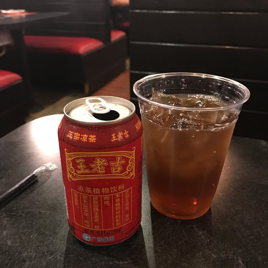 Sichuan Hotpot 四川火鍋