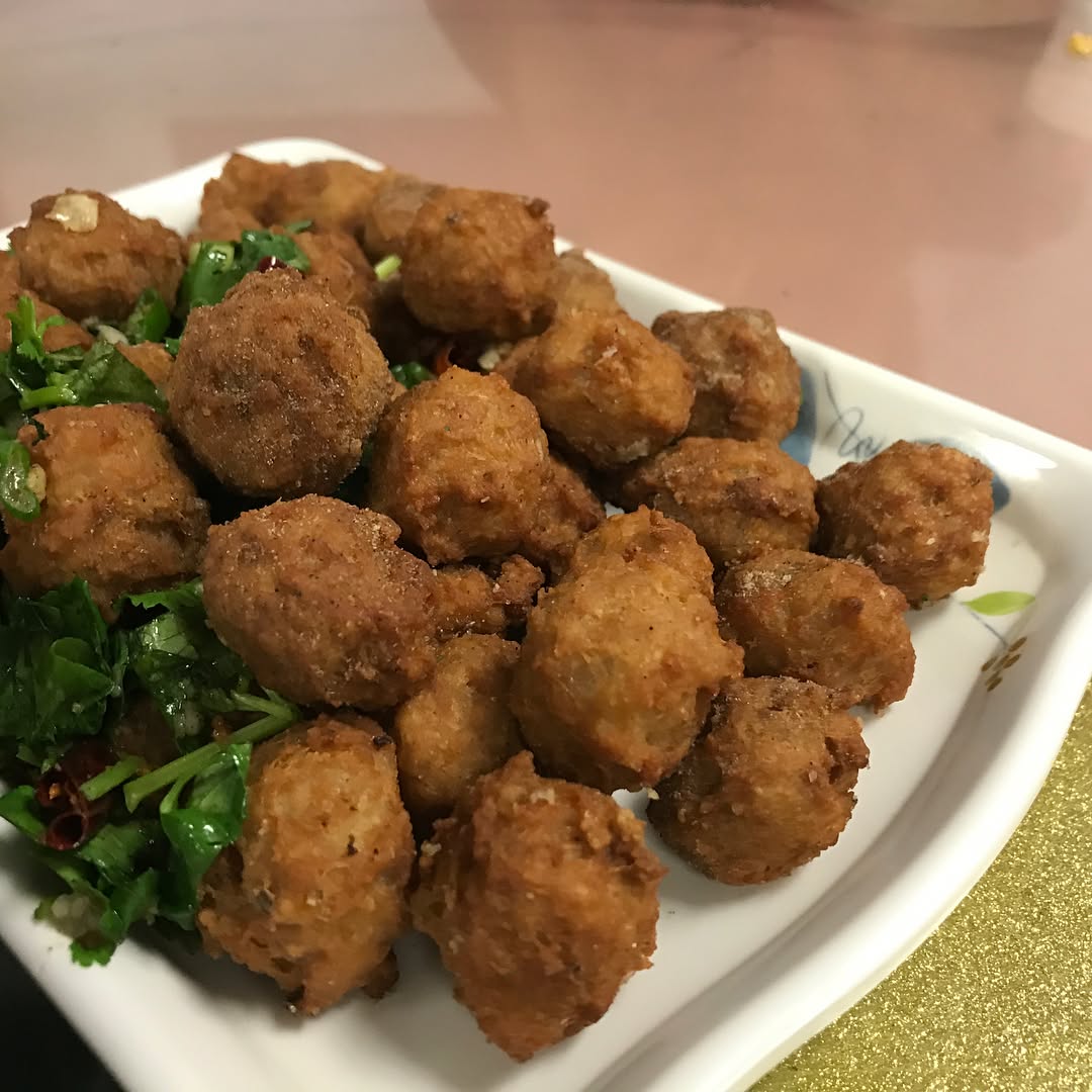 Shan Xi cuisine in   Shanxi province, where noodles rules over rice, is just ...