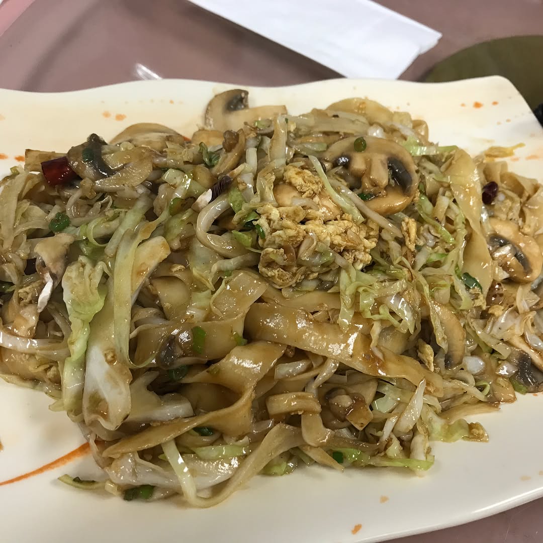 Shan Xi cuisine in   Shanxi province, where noodles rules over rice, is just ...