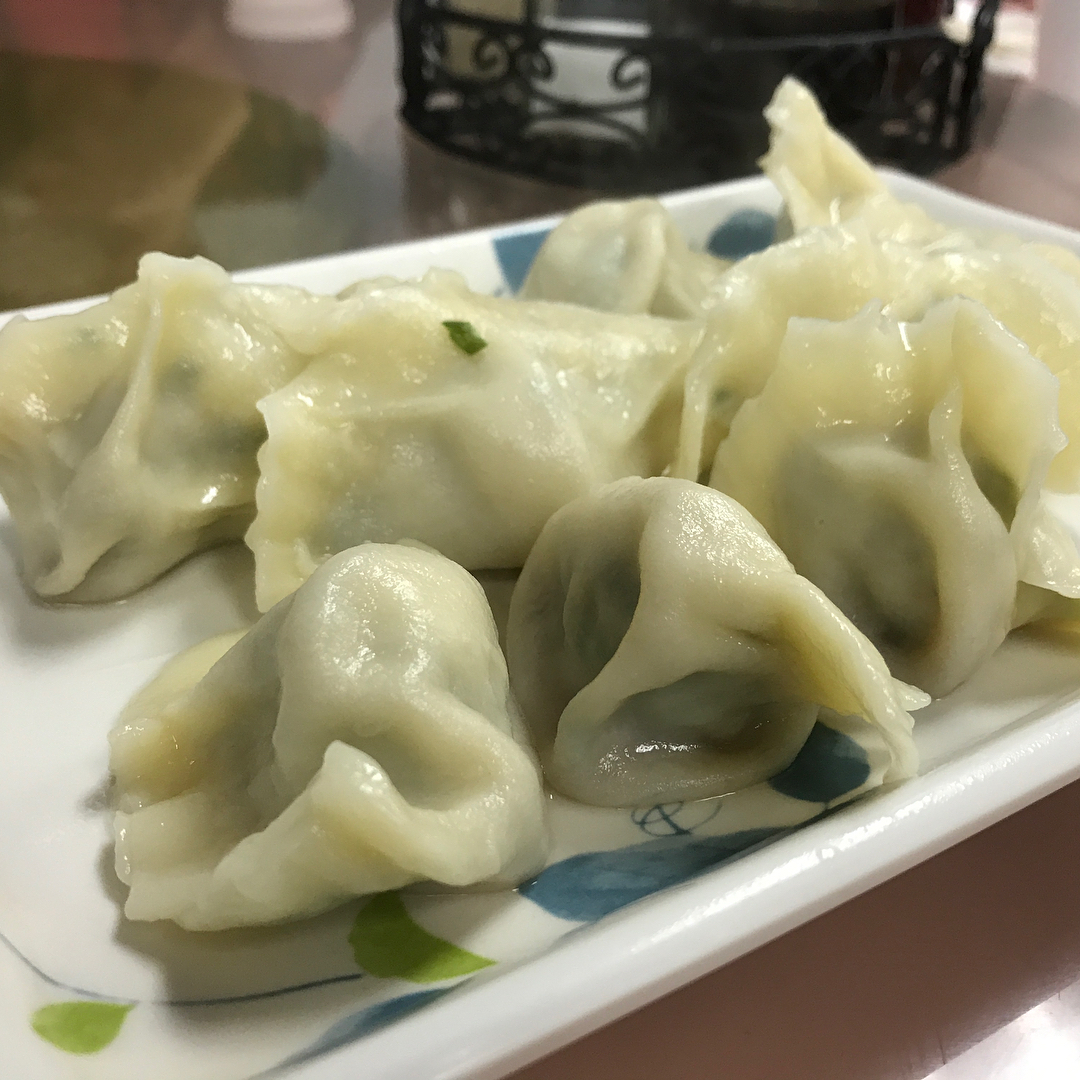 Shan Xi cuisine in   Shanxi province, where noodles rules over rice, is just ...