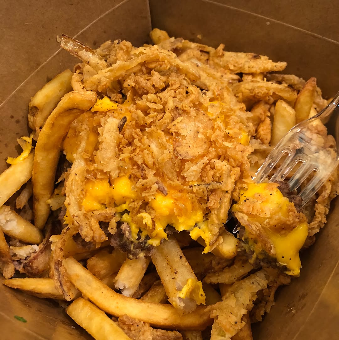 Porchetta Sandwich at   A tasty sandwich