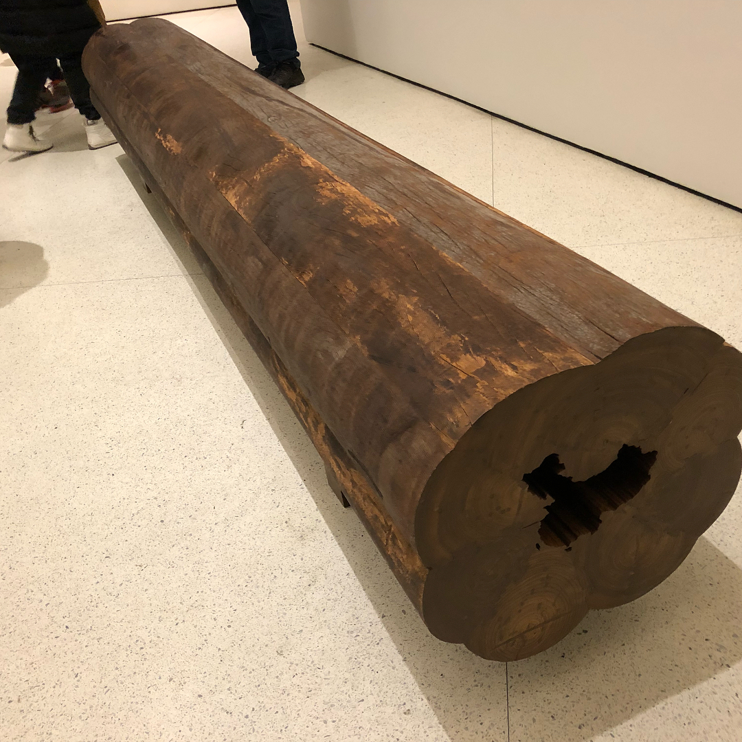 An afternoon  Saw works from     there is an excellent exhibit featuring work...