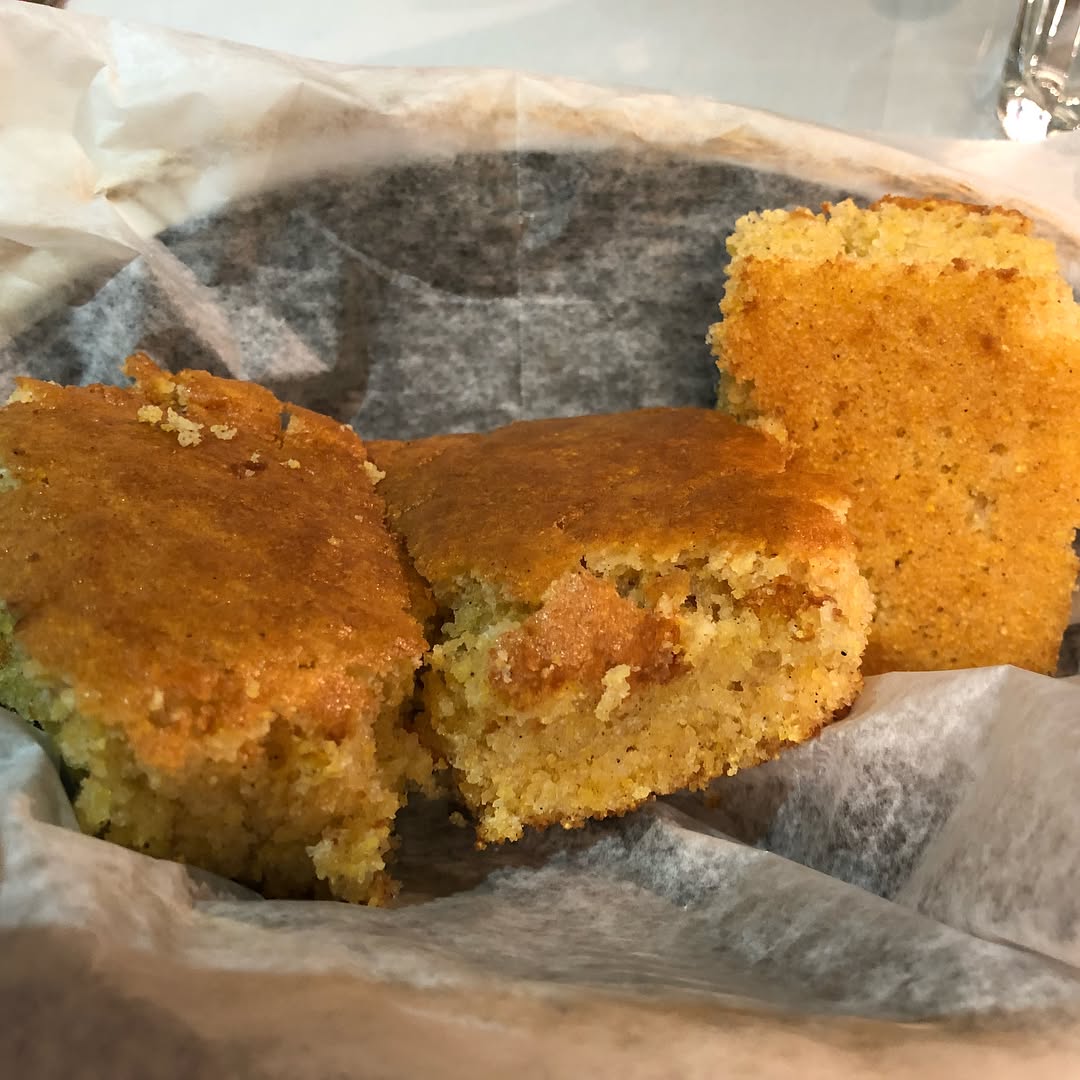 Harlem Fried Chicken at Sylvia’s Restaurant