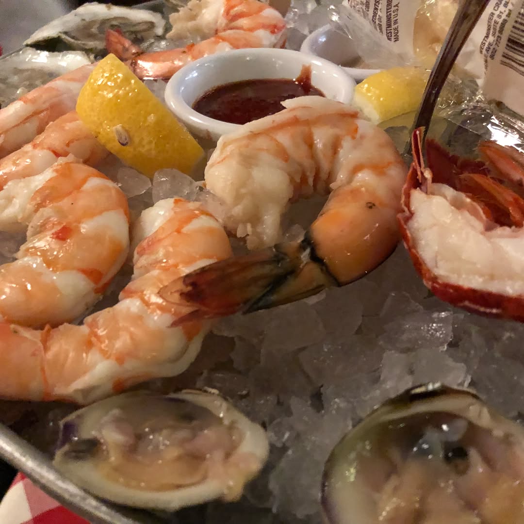 The Cadillac Burger Legend has it Nat King Cole named the bacon burger the ...