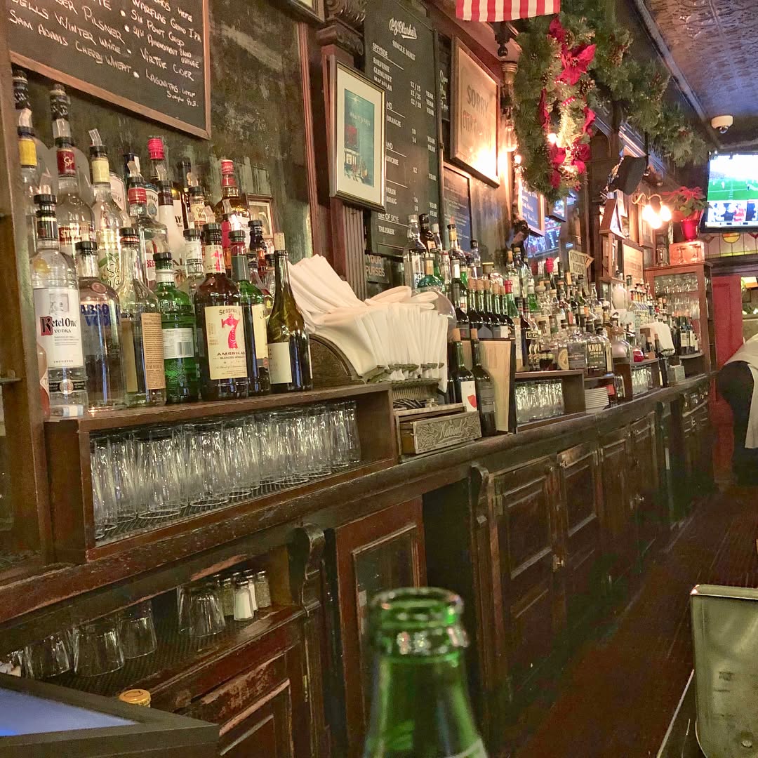 The Cadillac Burger Legend has it Nat King Cole named the bacon burger the ...