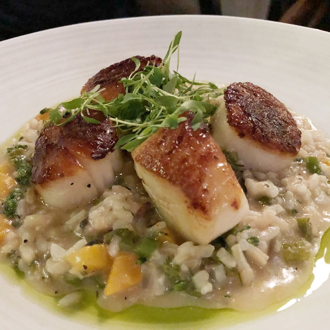 The Cadillac Burger Legend has it Nat King Cole named the bacon burger the ...