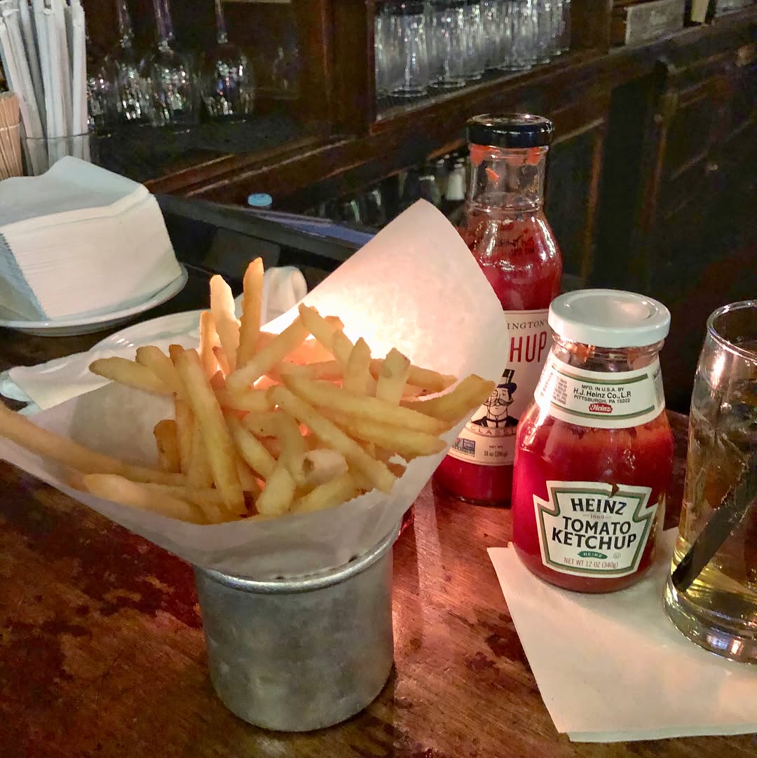 The Cadillac Burger Legend has it Nat King Cole named the bacon burger the ...