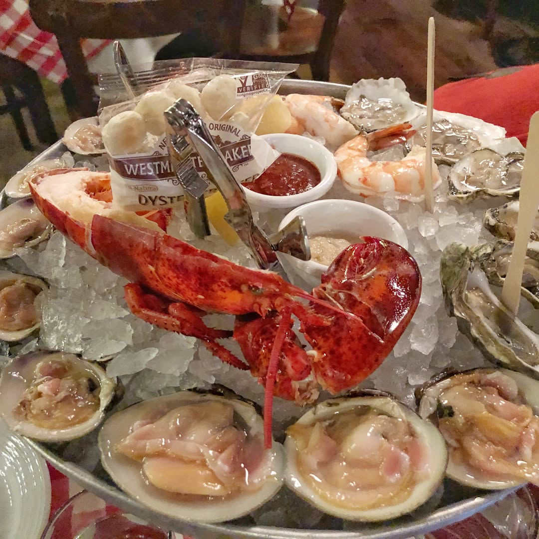 The Cadillac Burger Legend has it Nat King Cole named the bacon burger the ...