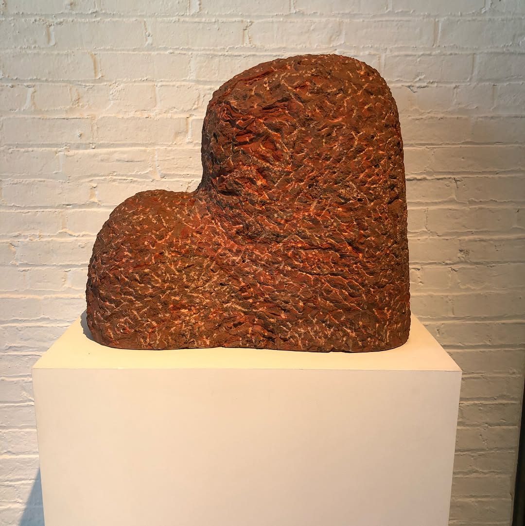 Sculptures  TIL a lot about the most well know Japanese American Sculpture