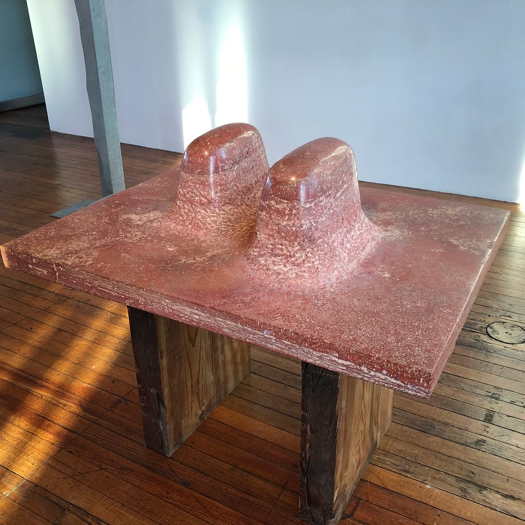 Sculptures  TIL a lot about the most well know Japanese American Sculpture