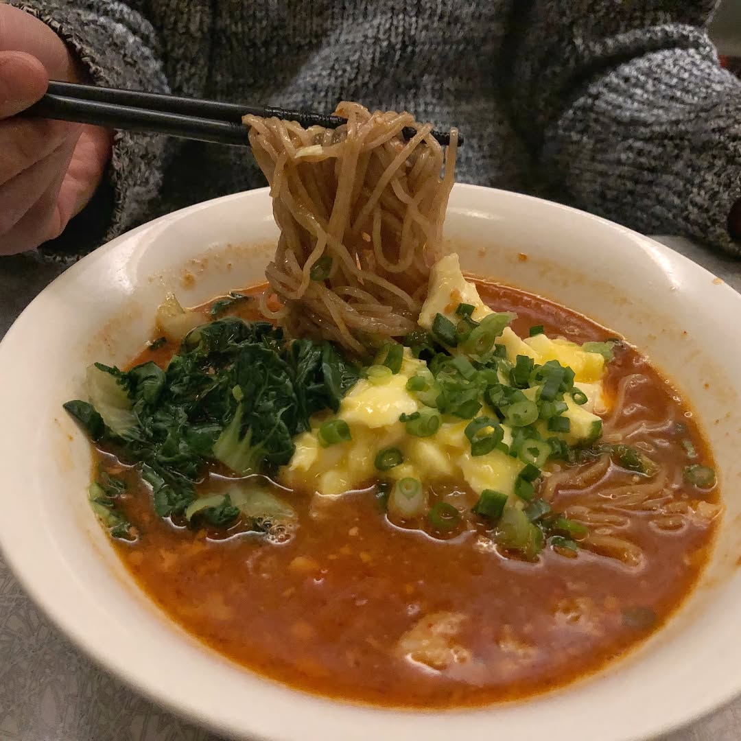 I can’t believe how cold it is in NYC