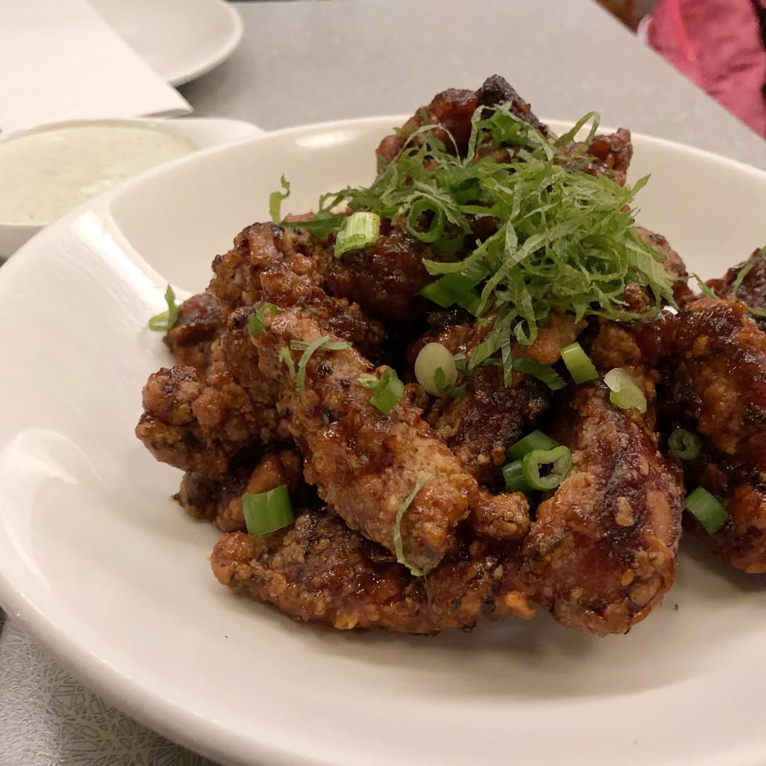 I can’t believe how cold it is in NYC