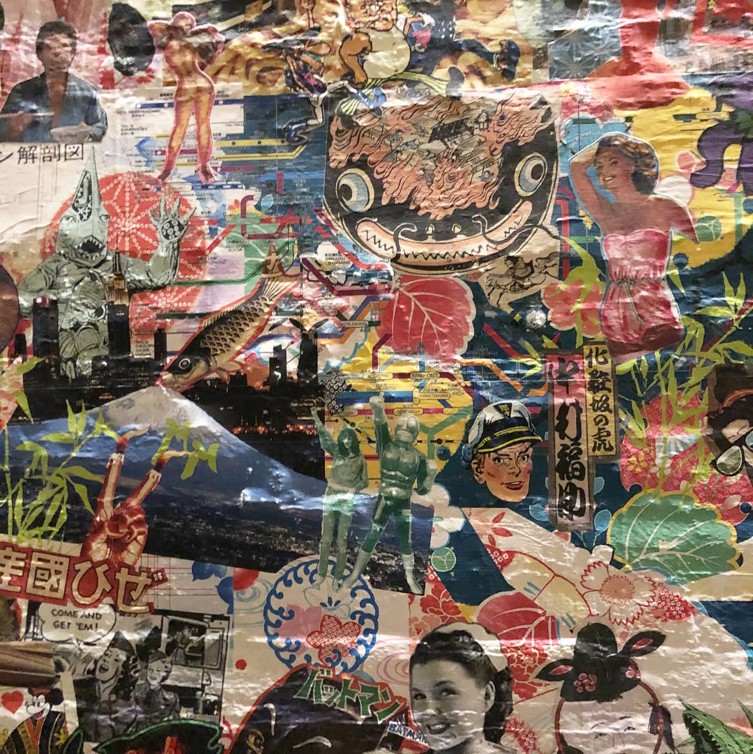 I can’t believe how cold it is in NYC