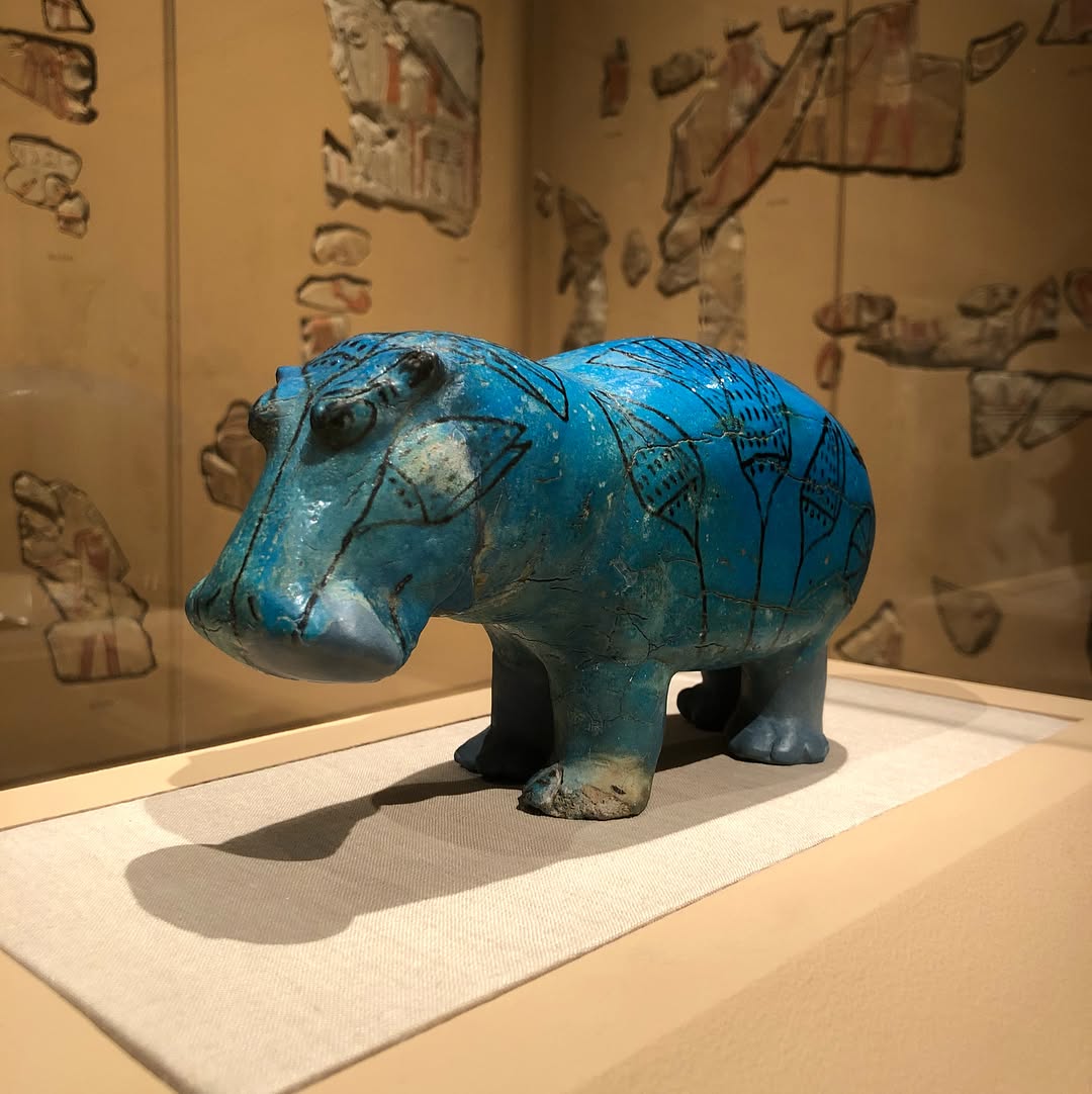 Saving the best for last