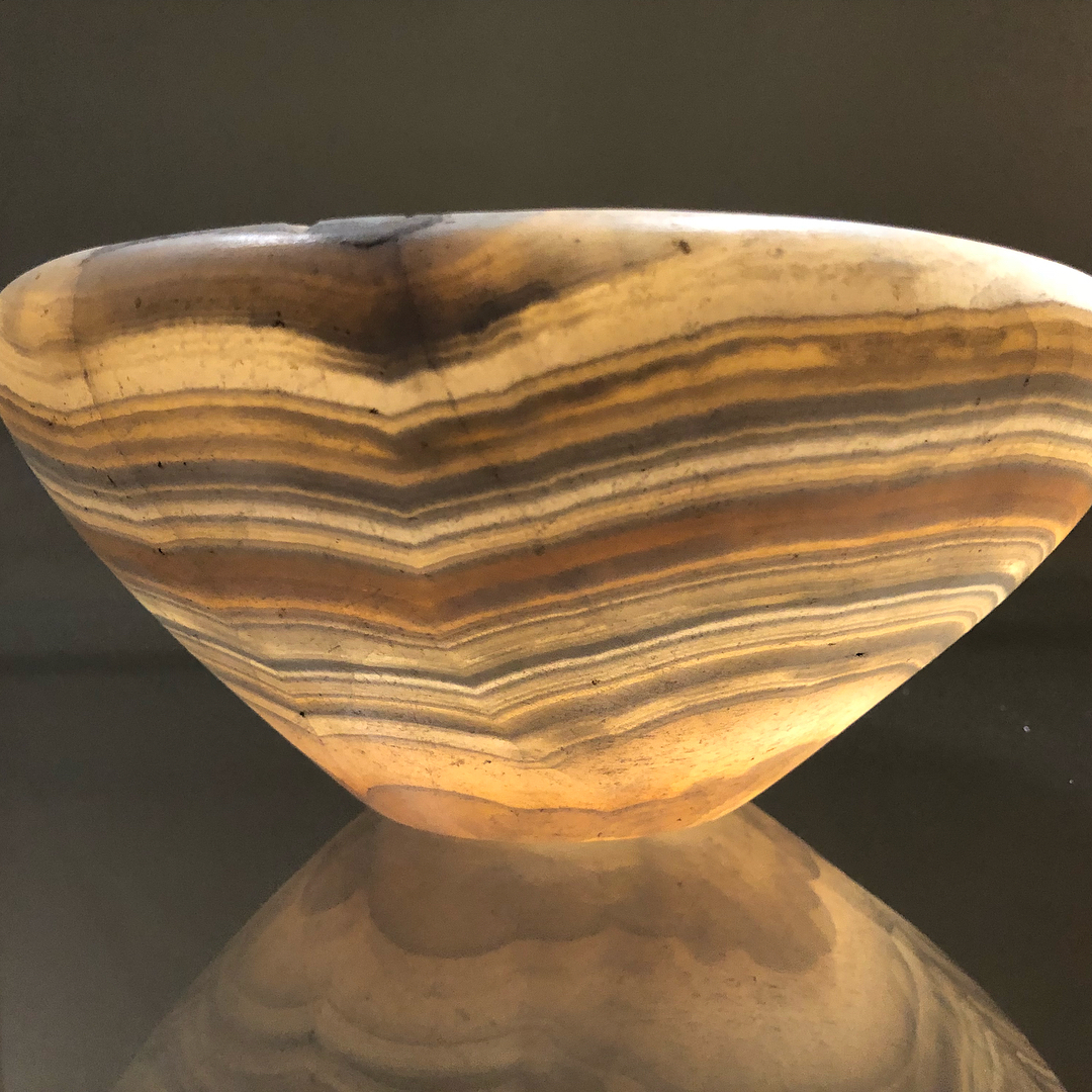 Saving the best for last