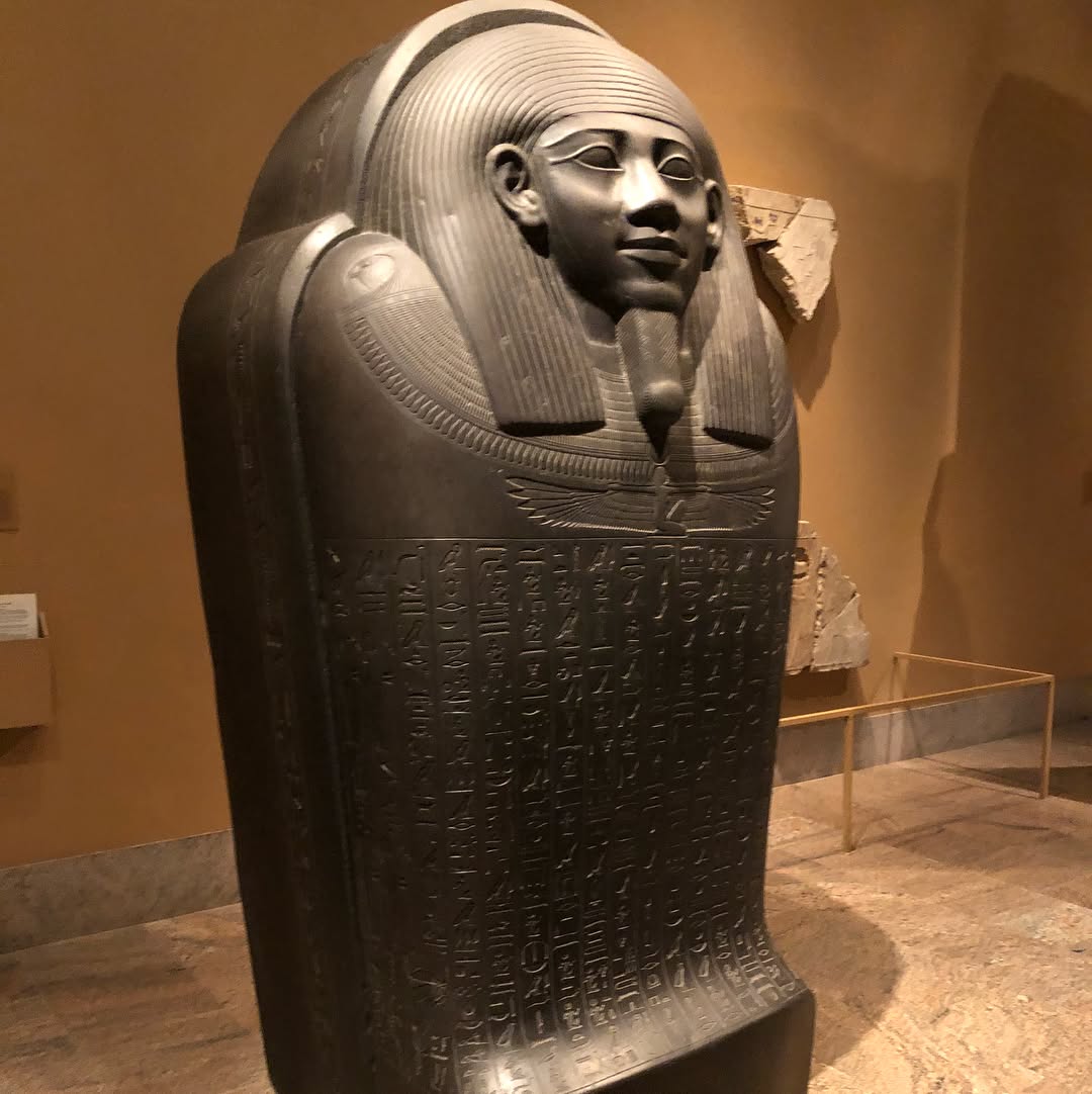 Saving the best for last