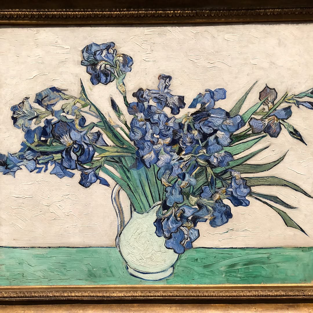 Saving the best for last