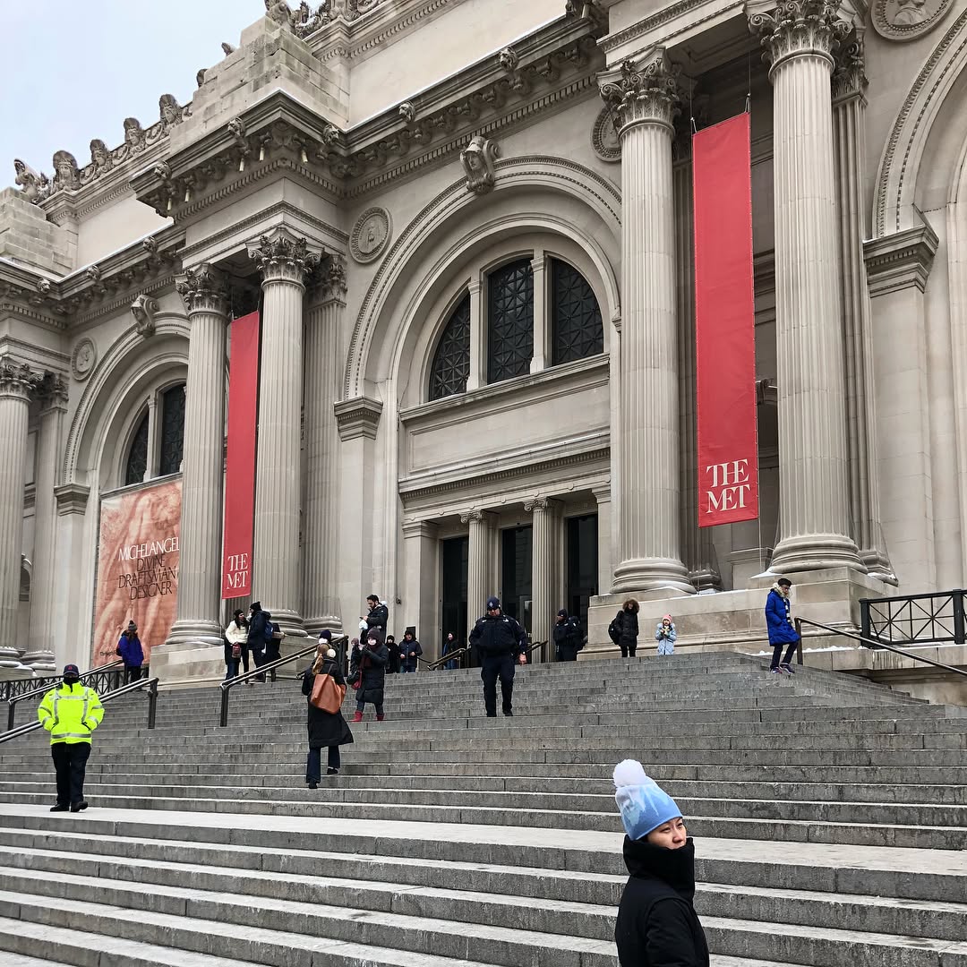 Saving the best for last