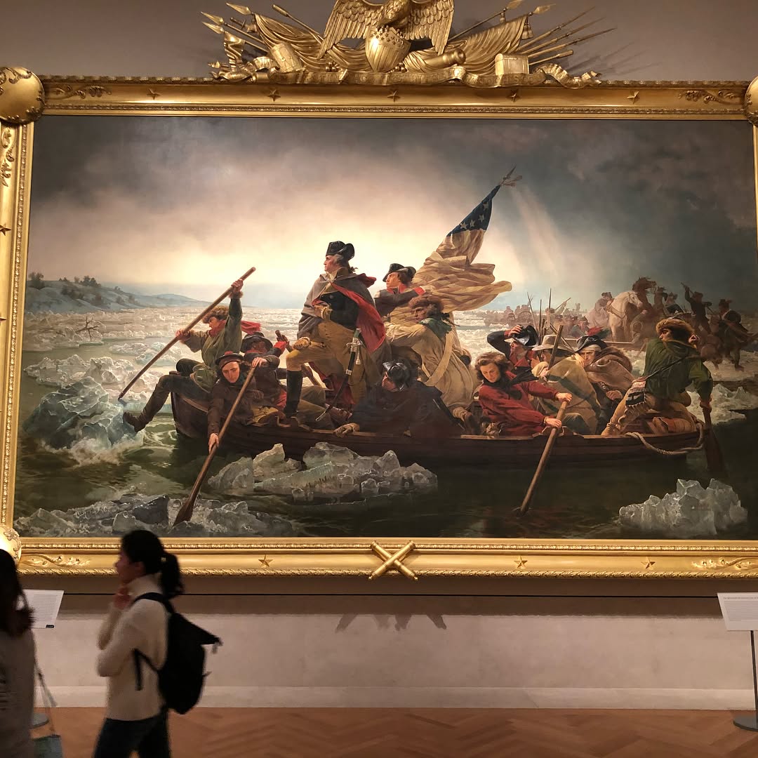 Saving the best for last