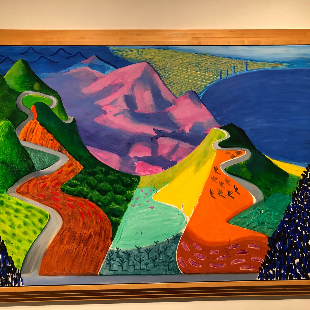 Saving the best for last