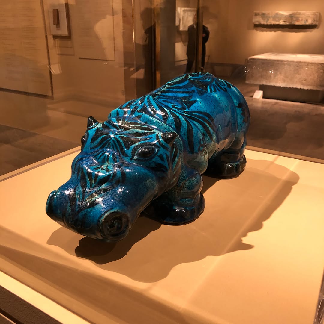 Saving the best for last