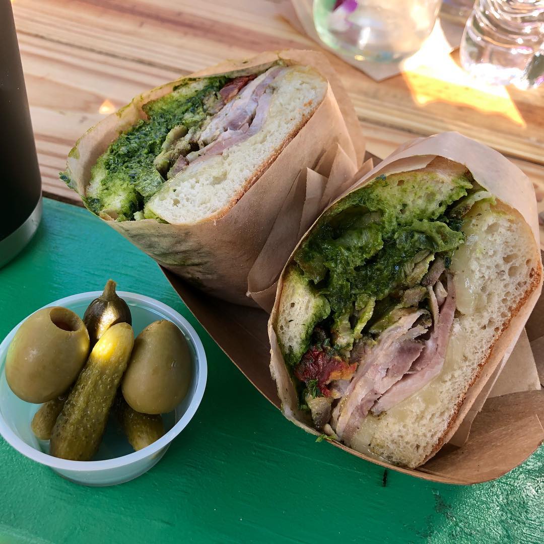 Instagram Post — January 14, 2018